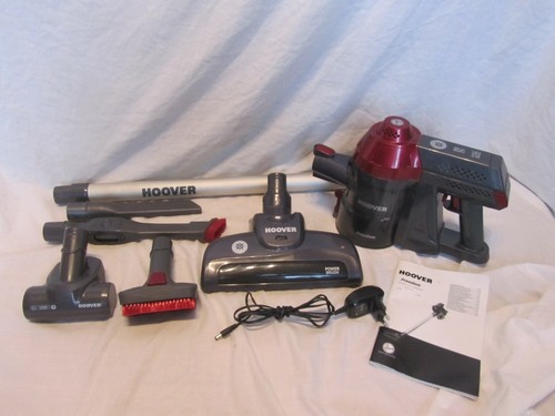Stick Vacuum Cleaner FD22RP011 