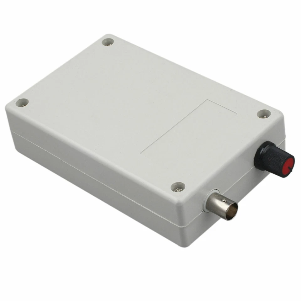 1Hz-500KHz DDS Signal Generator Sinus + Platz + Dreieck Sägezahn Wellenform Y4D6 - Bild 4 von 4