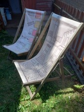 Deck Chairs