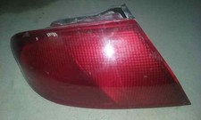 Feu arrière Alfa Romeo ALFA 166