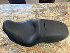 Harley Davidson OEM Seat P/N 52000157 Black Touring Seat New Unused