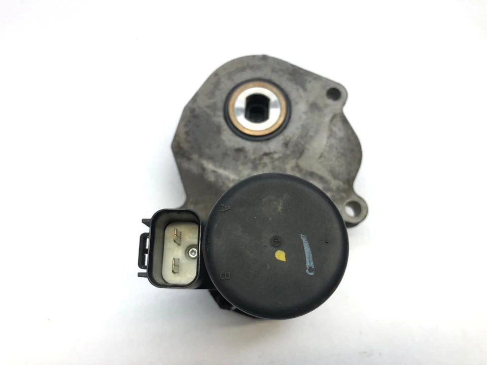 Ford F250 F350 Super Duty 1999-2012 caja de transferencia motor de cambio OEM YC3Z7G360AA Foto 4 de 4