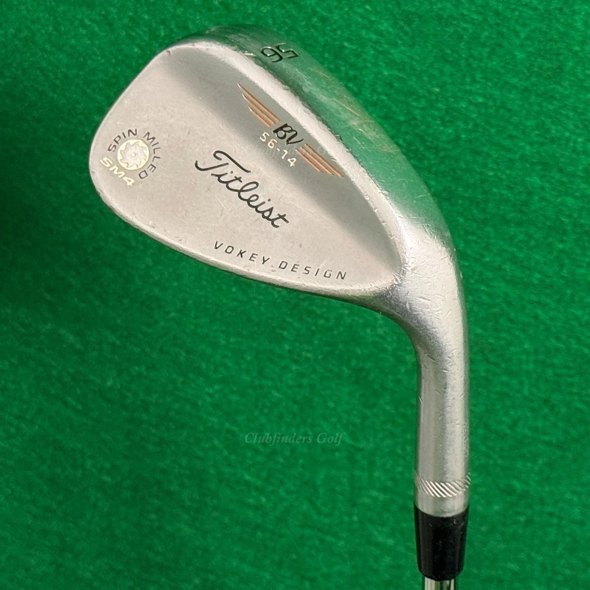Vokey Sm4 for sale | eBay