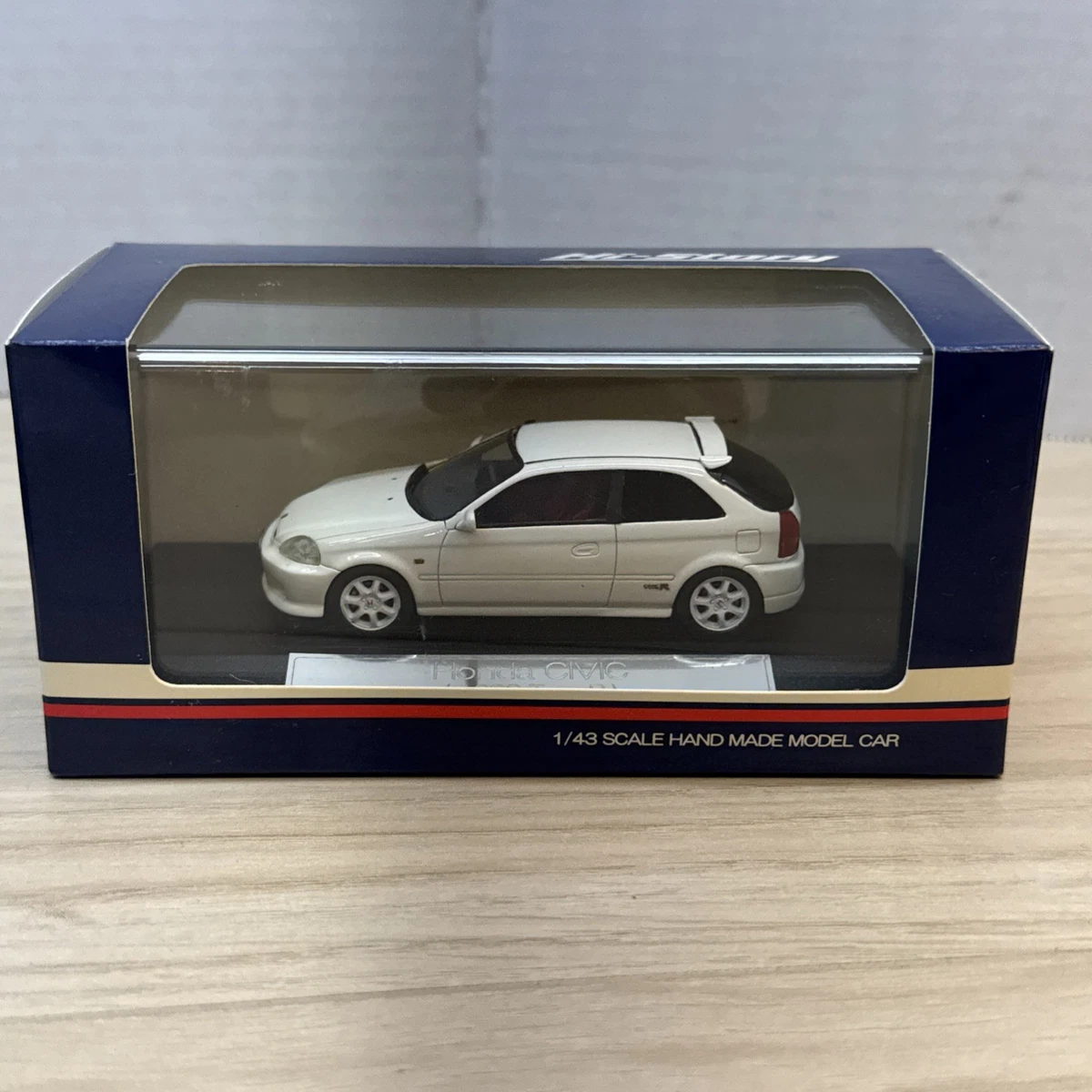 Hi-Story Cars Contemporary Manufacture Diecast Cars, Trucks & Vans