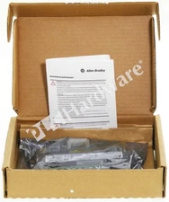 Surplus Pre-owned Allen Bradley 1746-NO8I /A SLC 500 8-Ch Analog Output Module