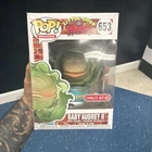 Funko Pop! Movies: Little Shop of Horrors - Baby Audrey II (653) Bobblehead...