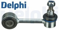 Delphi TC1082 Stange/Strebe FüR Stabilisator Koppelstange Strebe Vorne FüR VW
