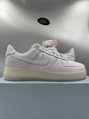 Nike Air Force 1 SP NOCTA Certified Lover Boy White Cobalt CZ8065