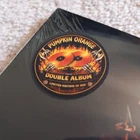 IRON MAIDEN WALDROCK FESTIVAL 2003 LIMITED N. 174/500 ORANGE VINYL 2 LP SEALED