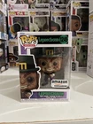 Funko POP Movies Leprechaun Amazon Horror 1245 Vinyl Figure