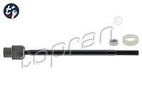 Topran Axialgelenk Spurstange T+ 206 892 FüR Opel Meriva X03 GroßRaumlimousine