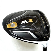 TaylorMade M2 2016 10.5  Driver Head Only RH w/Headcover 1893