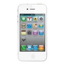 Apple iPhone 4 8GB Verizon - Excellent