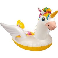 Intex Rideon ''Unicorn'', Ab 3 Jahre, 201X140X97Cm