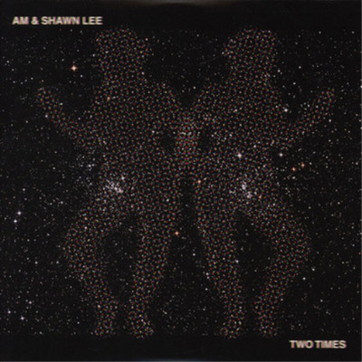 AM & Shawn Lee Two Times (Vinyl) 7'' Single (US IMPORT)