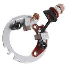 Platine Charbon démarreur pour Yamaha FZ 600  de 2004 à 2007