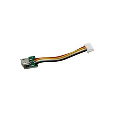 For JBL Flip 2 Micro USB Charging Port Board Replacement Speaker Accessories