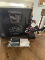 Gentle Giant Star Wars Galactic Marine Clone Collectible Mini Bust 225/3000