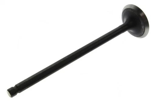 VALVE, EXHAUST