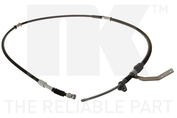 Handbremsseil Seilzug FÜR Toyota Celica Coupe ( T23 ) - NK 9045176-image