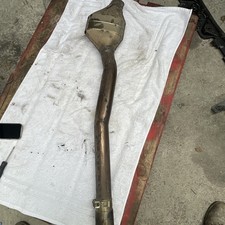 BMW 3 4 SERIES EXHAUST SYSTEM DIESEL N57  8518457 F30 F31 F32 F33 F36