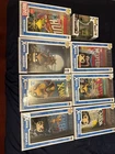 Funko Pop! Vinyl: Marvel Wolverine Comic Cover Figure Set
