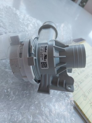 LG Electronics Pump Assembly Drain (AHA75673404)