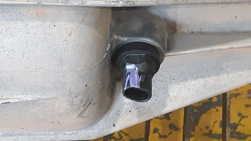 09 2009 HUMMER H3T 3.7L TRANSFER CASE ASSEMBLY - Image 4 of 4