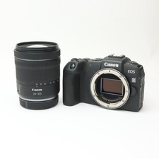 Canon EOS RP + RF 24-105 IS STM Lens Kit #91