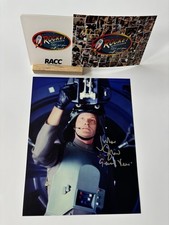 JULIAN GLOVER in-person signed autograph/autograph 20x25cm Star Wars