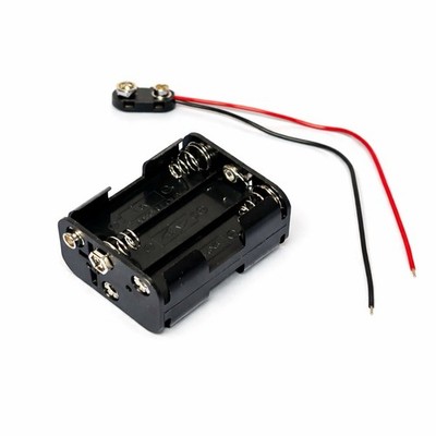 Battery Holder Replacement Part for 3M Dynatel 2273 2210 Cable