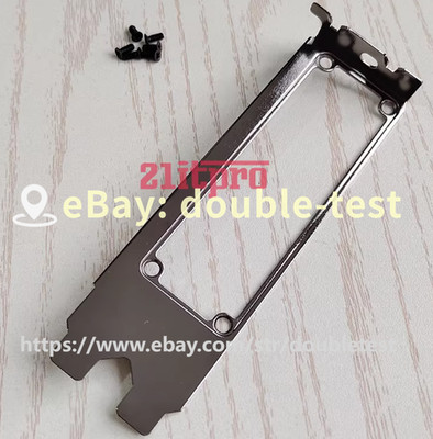 GPU bracket for NVIDIA Tesla A100 A16 A800 H100 a30 CMP 170hx