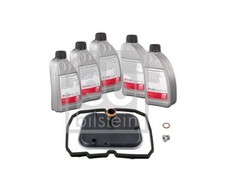 176874 PARTS KIT, AUTOMATIC TRANSMISSION OIL CHANGE FITS MERCEDES-BENZ A-CLASS A