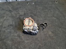 BMW 4 G22 G23 G24 G26 2021 Benzin 280kW Drosselklappenventil 8667415 LMZ631