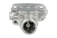 NRF Thermostat, KüHlmittel 725265 Passend FüR Iveco