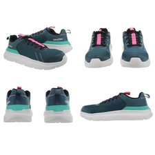 Timberland Pro  Women's SETRA COMPOSITE SAFETY TOE Green - Teal Work Sneaker NIB