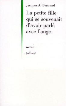 La petite fille qui se souvenait davoir parlé avec lan... | Buch | Zustand gut