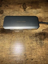 wavlink usb c docking station