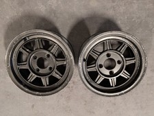 Hayashi Racing Street Wheels 14x6 4x114.3 Jdm Vintage Ae86 Kp61 Rx7
