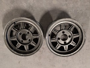Hayashi Wheels | eBay