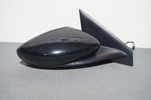 2015-2017 CHRYSLER 200 OEM PASSENGER SIDE RIGHT HAND POWER SIDE MIRROR BLACK