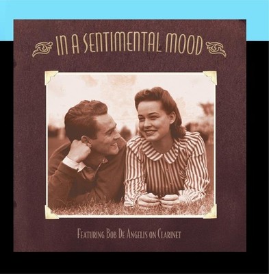 IN A SENTIMENTAL MOOD / NEW Audio CD