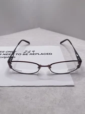 Inface Eyeglasses if1047 - 219 51 16 titanium