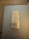 10 Troy Ounce .999 Fine Silver Bar