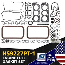 New Durable Engine Full Gasket Set For Toyota 4Runner 1996-2002 HS9227PT-1