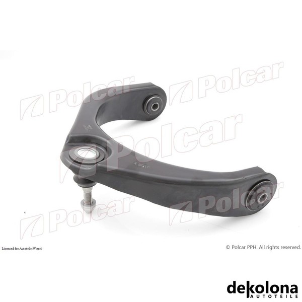 Querlenker FüR Dodge Ram 1500 Pick-Up Links Vorne 01-08-image