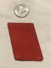 P189 - WWII German - Collar Tab - Single - Luftwaffe - Artillery
