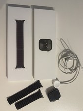 Apple Watch Series 10 – 46 mm Titan – Top-Zustand