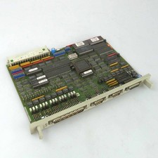 Simatic S5 IP242S 6ES5 242-1AA32 E-Stand:A01 GEB