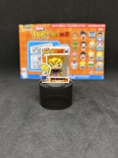 Funko Bitty Pop - SUPER SAIYAN GOKU 1ª Aparición - Dragon Ball Z